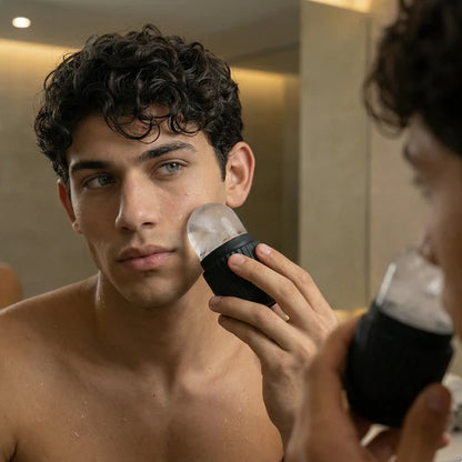 IceLift + Gua Sha Kit