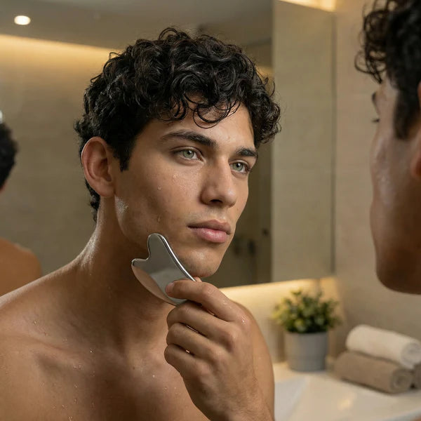 IceLift + Gua Sha Kit